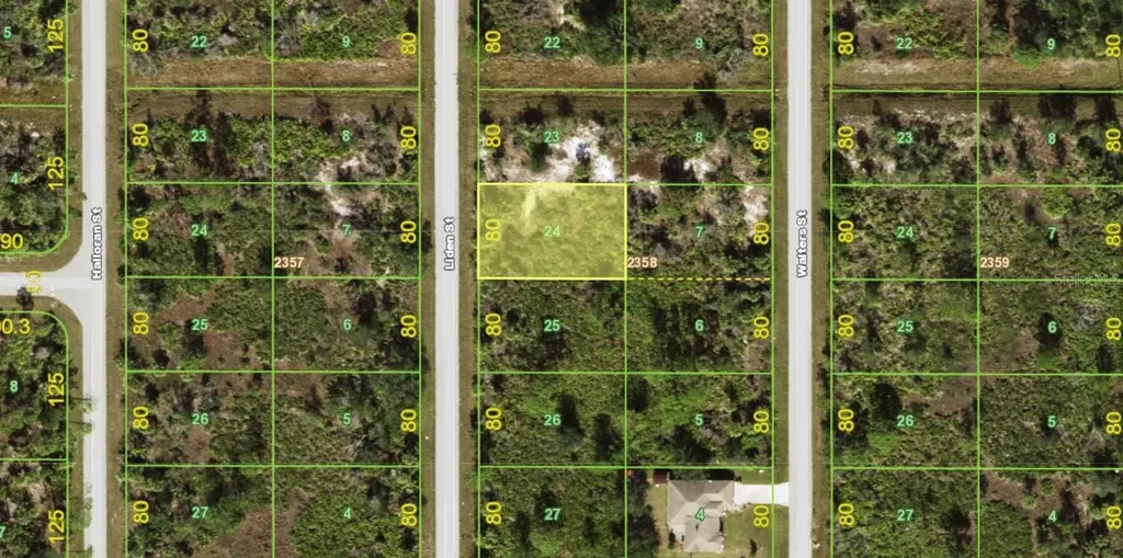 310 Liden Street Port Charlotte FL 33953