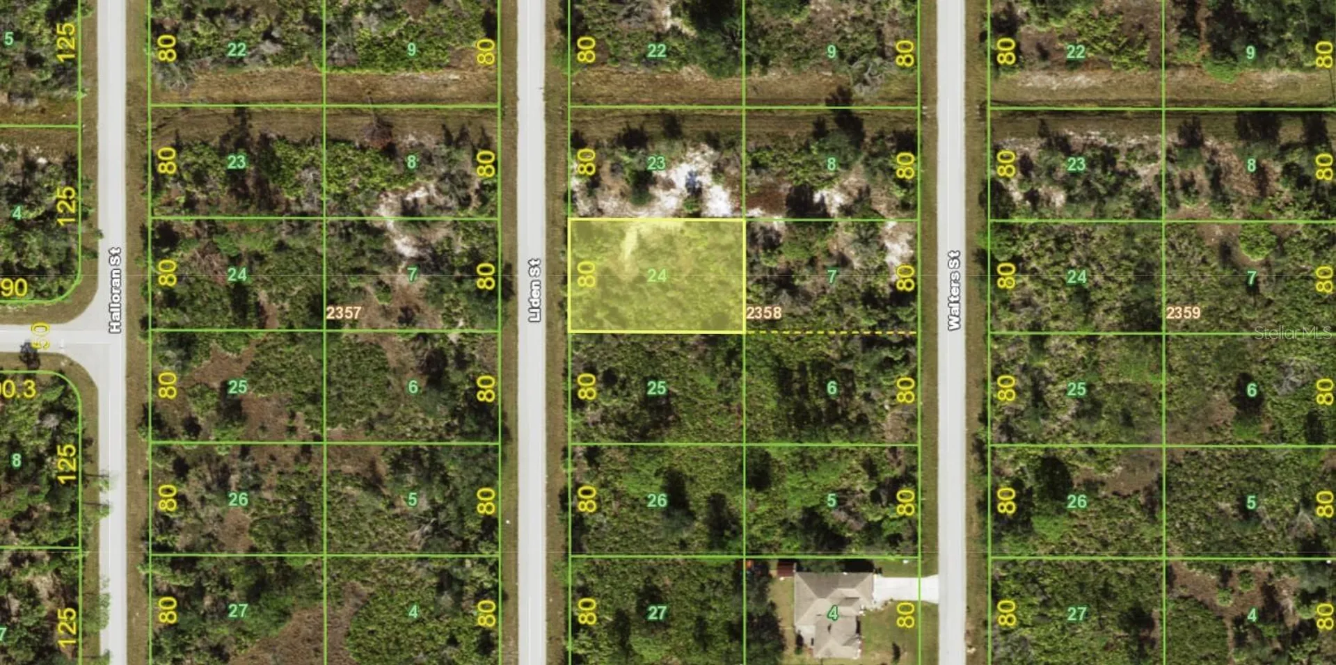 310 Liden Street Port Charlotte FL 33953