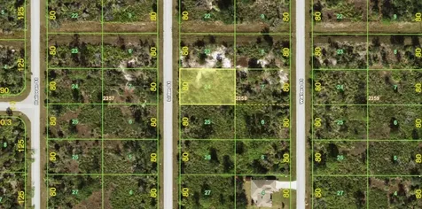 310 Liden Street Port Charlotte FL 33953