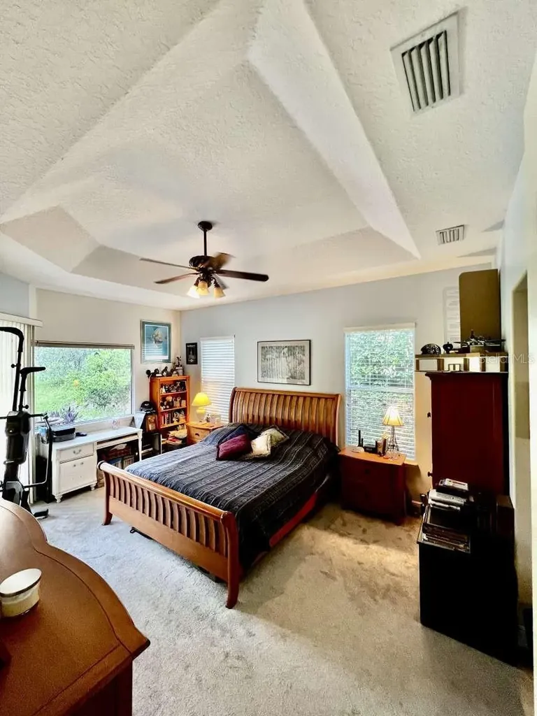 16325 Magnolia Bluff Drive Montverde FL 34756