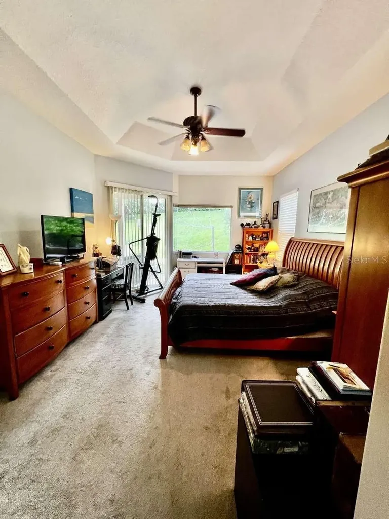16325 Magnolia Bluff Drive Montverde FL 34756