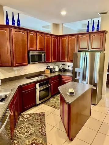 16325 Magnolia Bluff Drive Montverde FL 34756