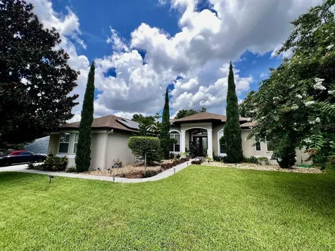 16325 Magnolia Bluff Drive Montverde FL 34756