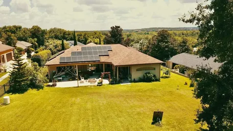 16325 Magnolia Bluff Drive Montverde FL 34756