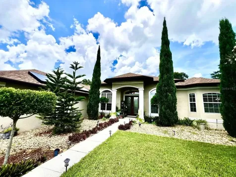 16325 Magnolia Bluff Drive Montverde FL 34756