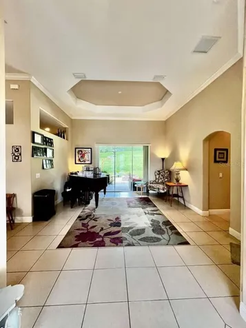 16325 Magnolia Bluff Drive Montverde FL 34756