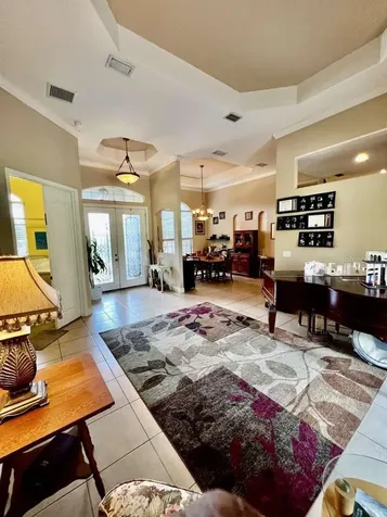 16325 Magnolia Bluff Drive Montverde FL 34756