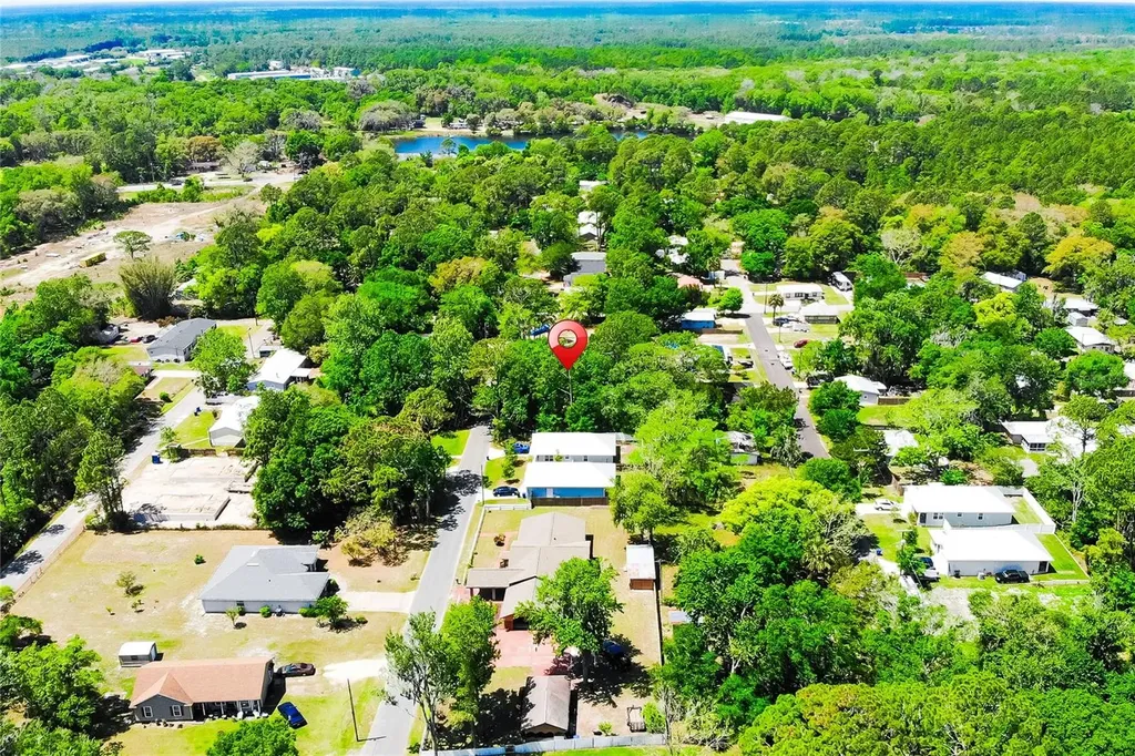 1028 Collier Boulevard St Augustine FL 32084