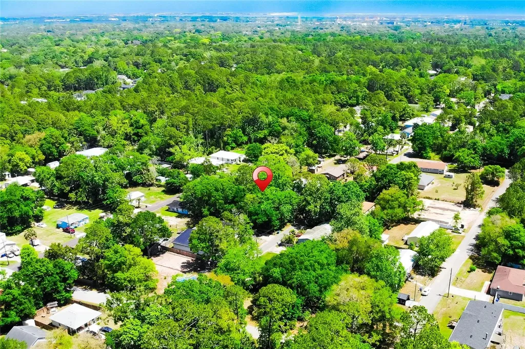 1028 Collier Boulevard St Augustine FL 32084