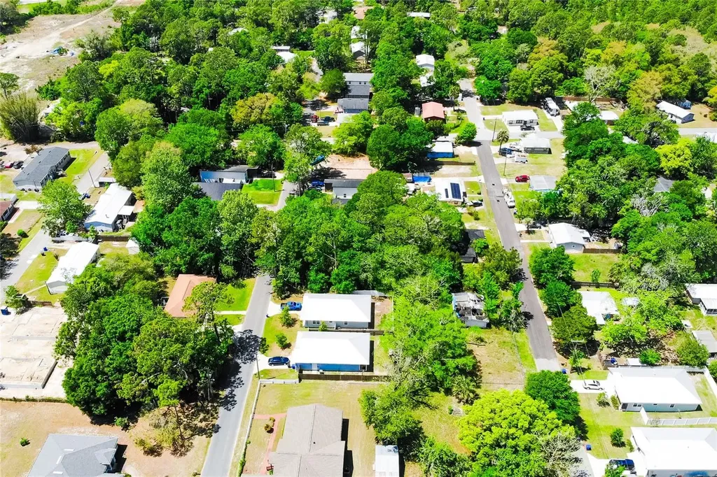 1028 Collier Boulevard St Augustine FL 32084