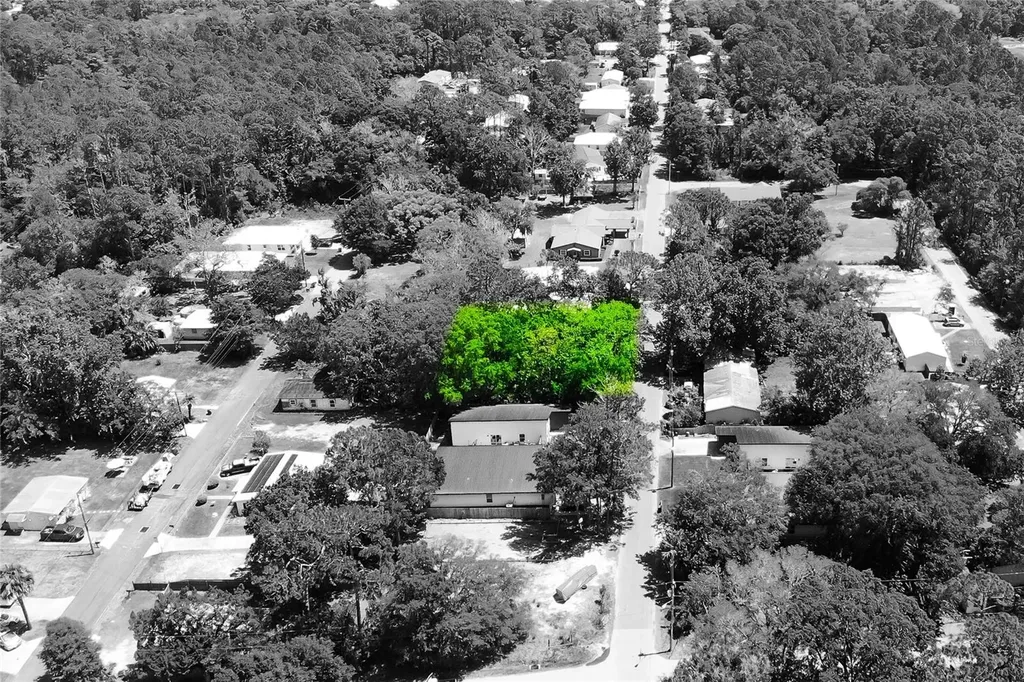 1028 Collier Boulevard St Augustine FL 32084