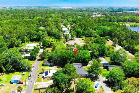 1028 Collier Boulevard St Augustine FL 32084