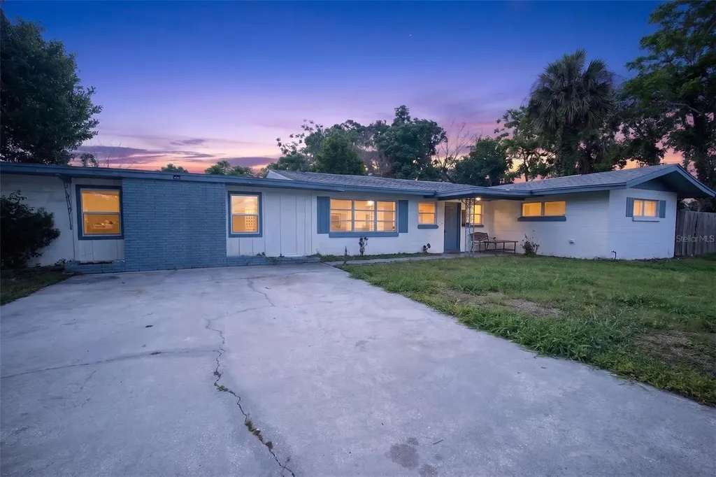 1501 7th Street SE Winter Haven FL 33880