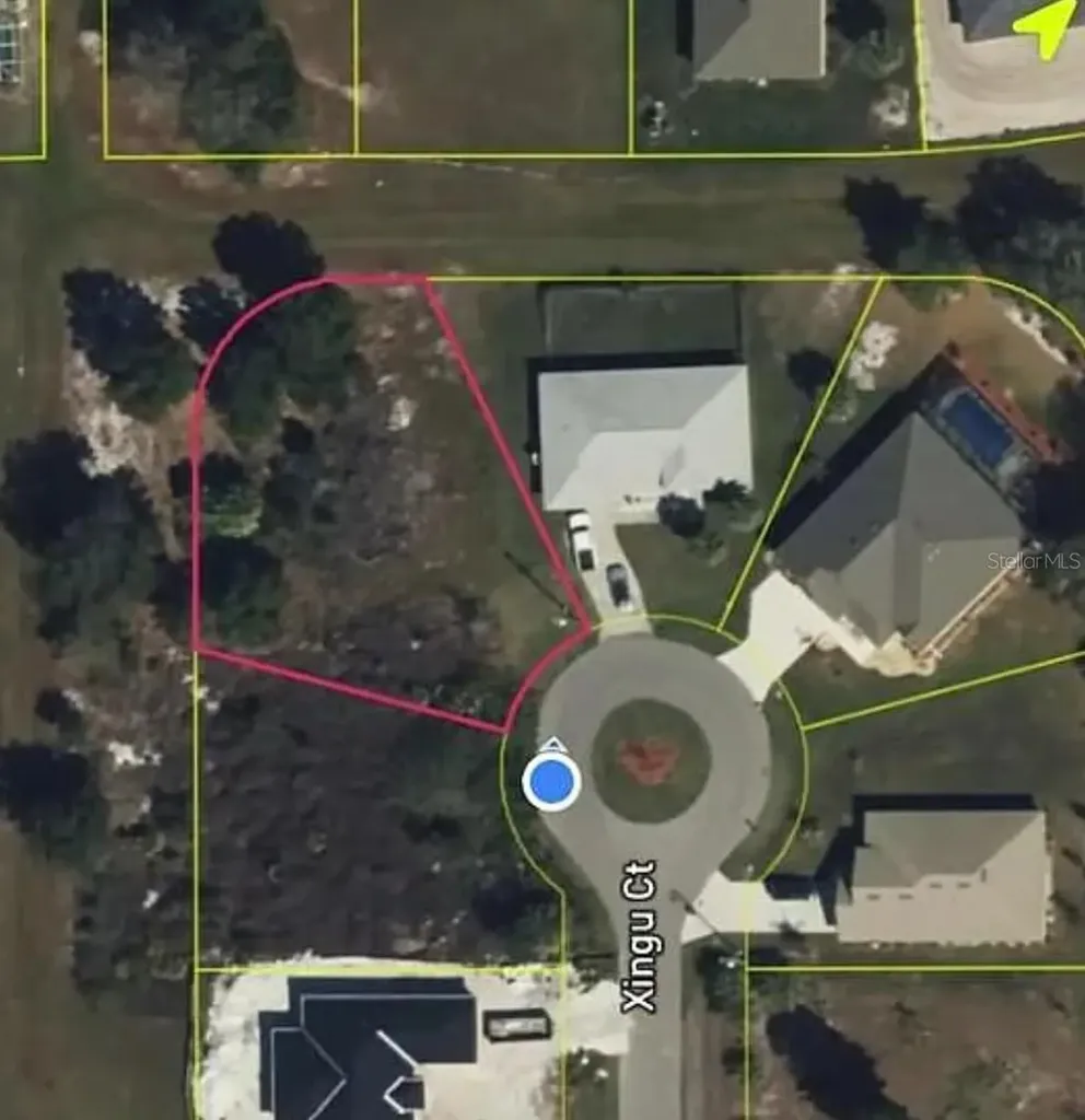 441 Xingu Court Punta Gorda FL 33983