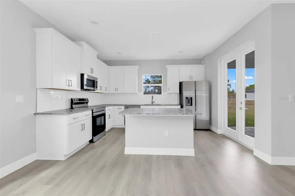 441 Xingu Court Punta Gorda FL 33983