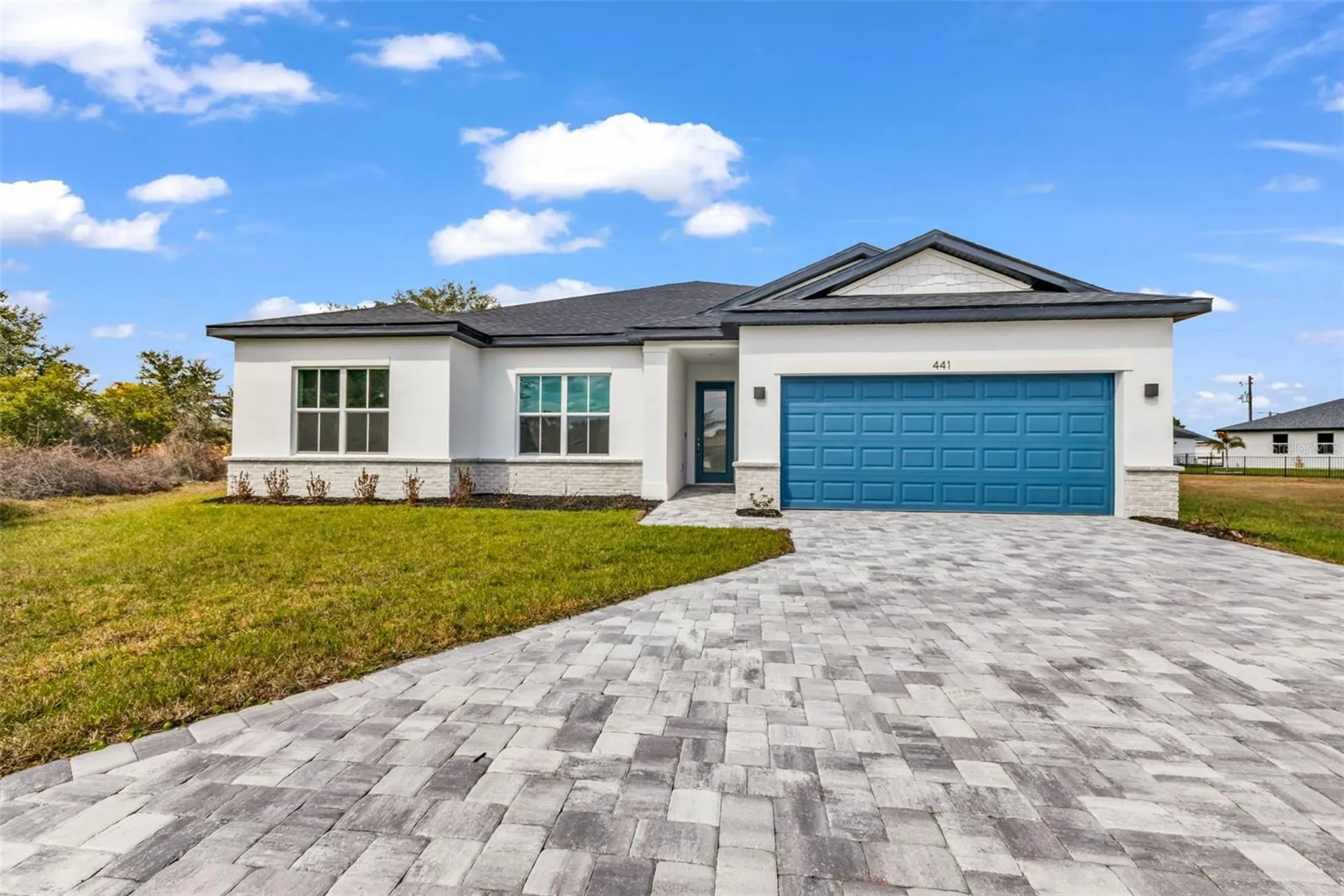 441 Xingu Court Punta Gorda FL 33983
