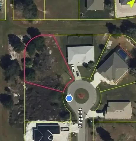 441 Xingu Court Punta Gorda FL 33983