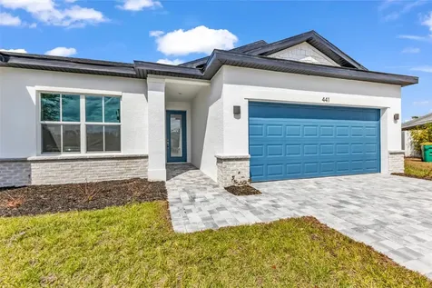 441 Xingu Court Punta Gorda FL 33983