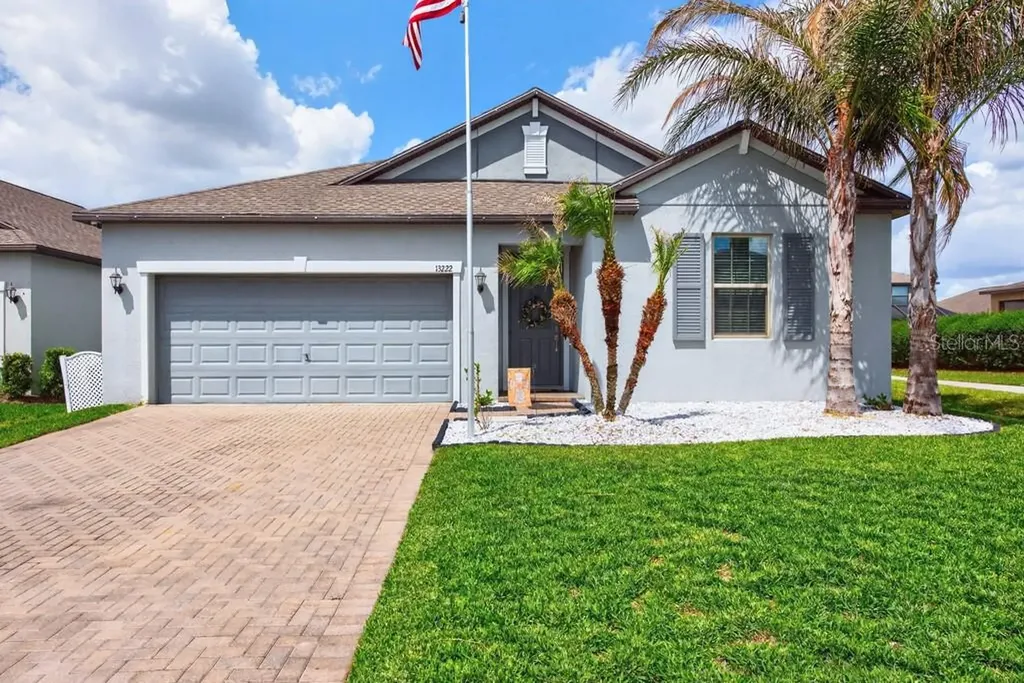13222 Orca Sound Drive Riverview FL 33579