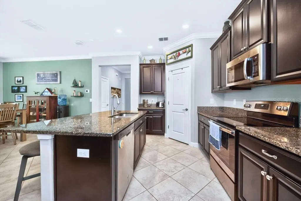 13222 Orca Sound Drive Riverview FL 33579