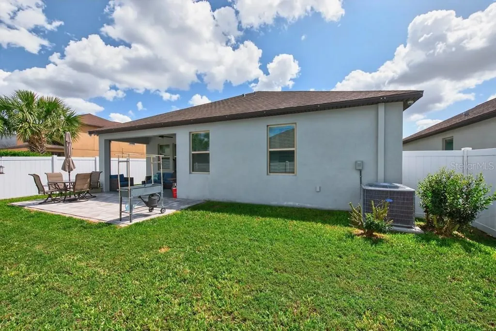 13222 Orca Sound Drive Riverview FL 33579