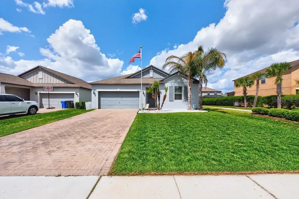 13222 Orca Sound Drive Riverview FL 33579
