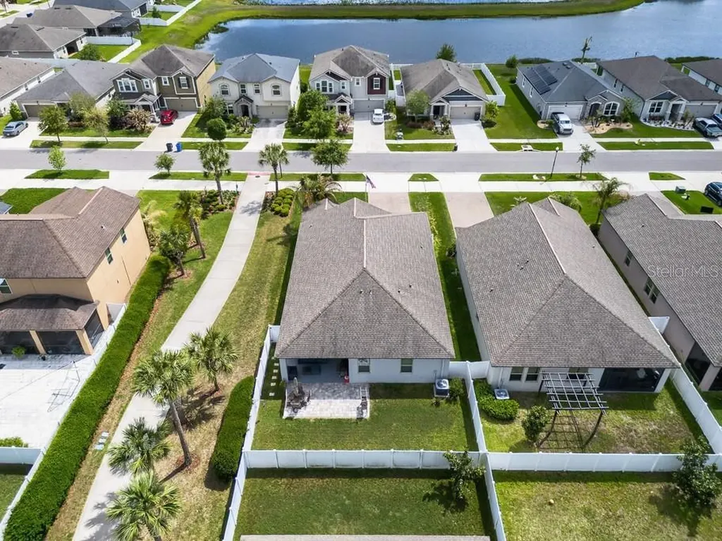 13222 Orca Sound Drive Riverview FL 33579