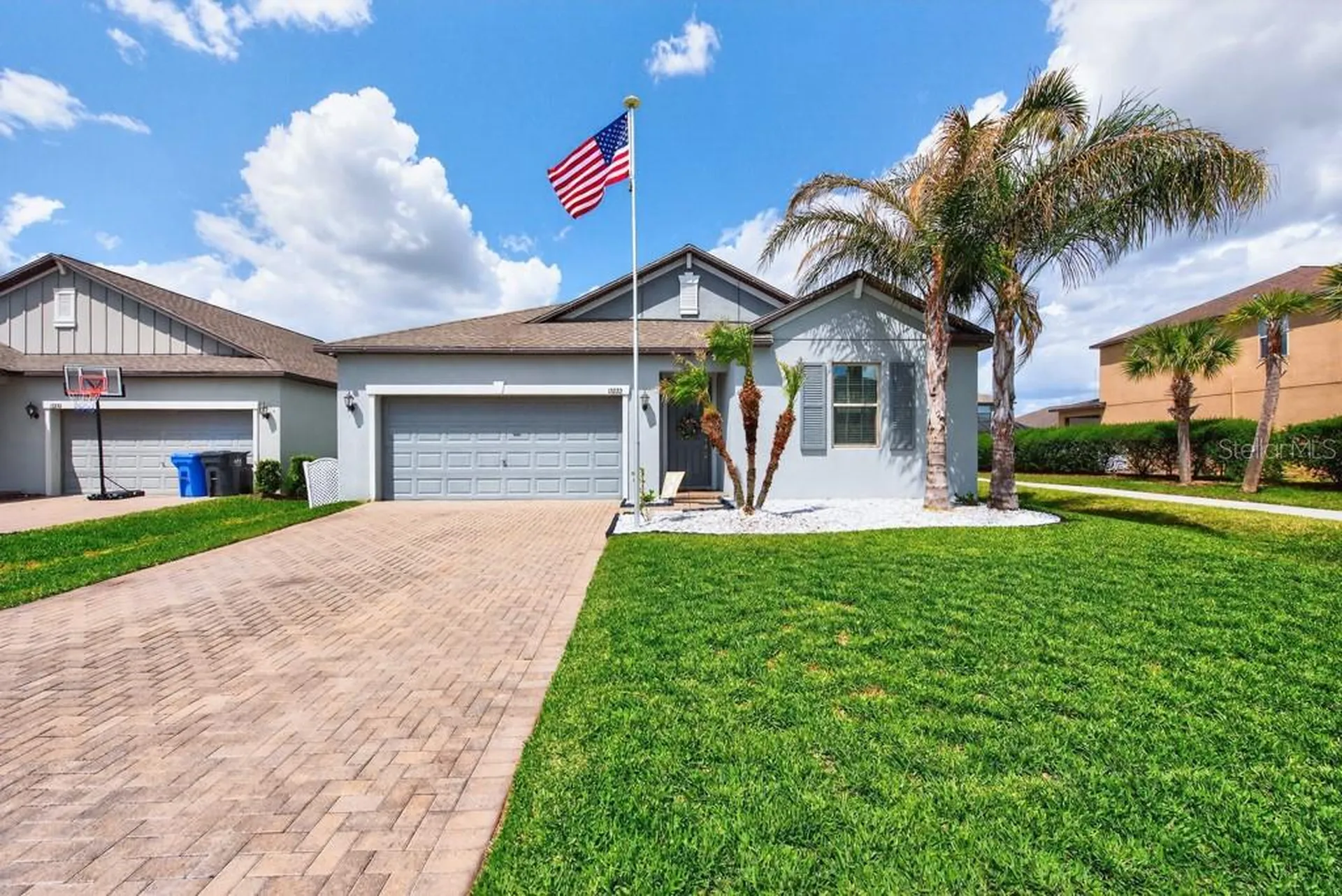 13222 Orca Sound Drive Riverview FL 33579