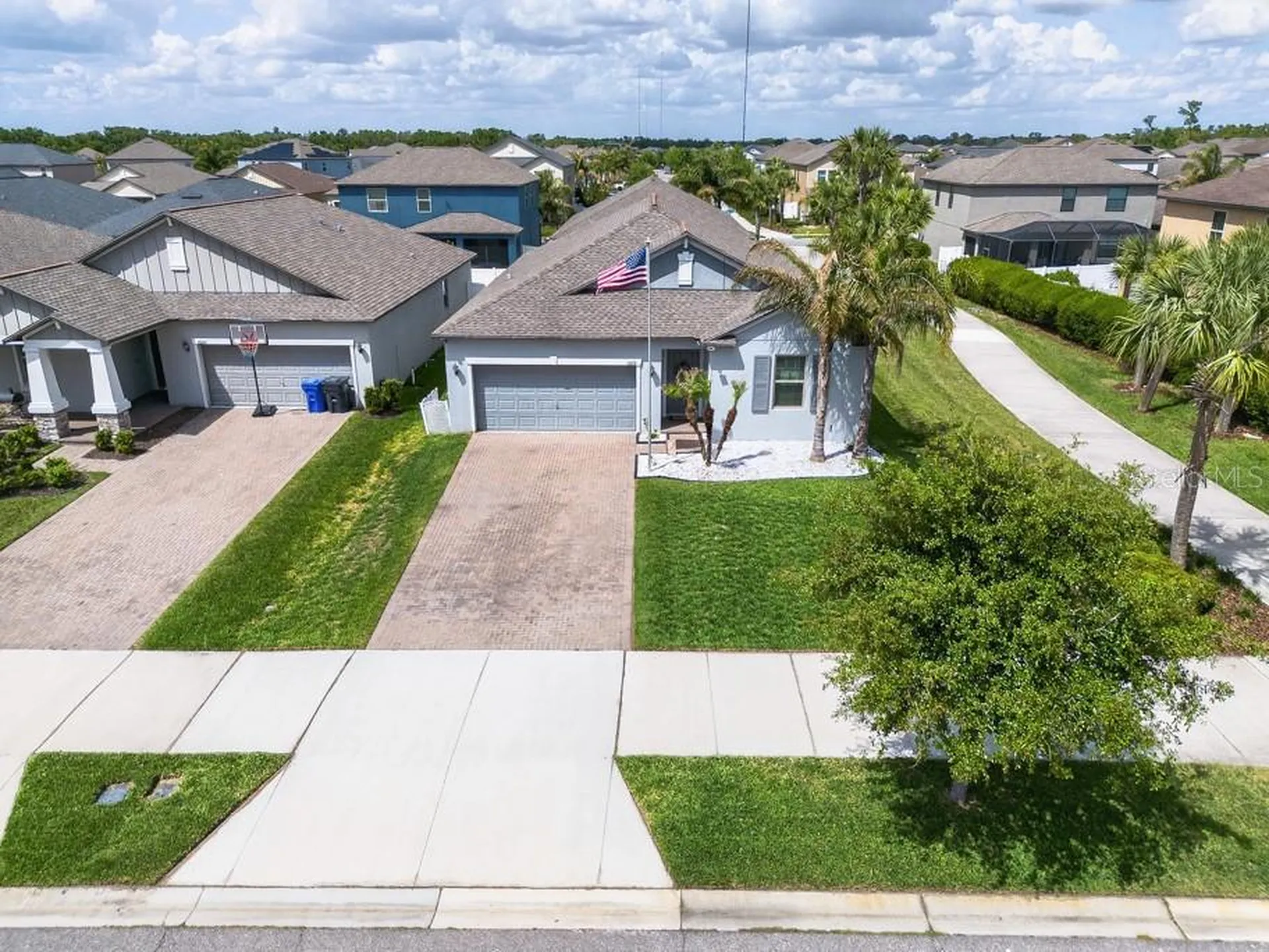 13222 Orca Sound Drive Riverview FL 33579