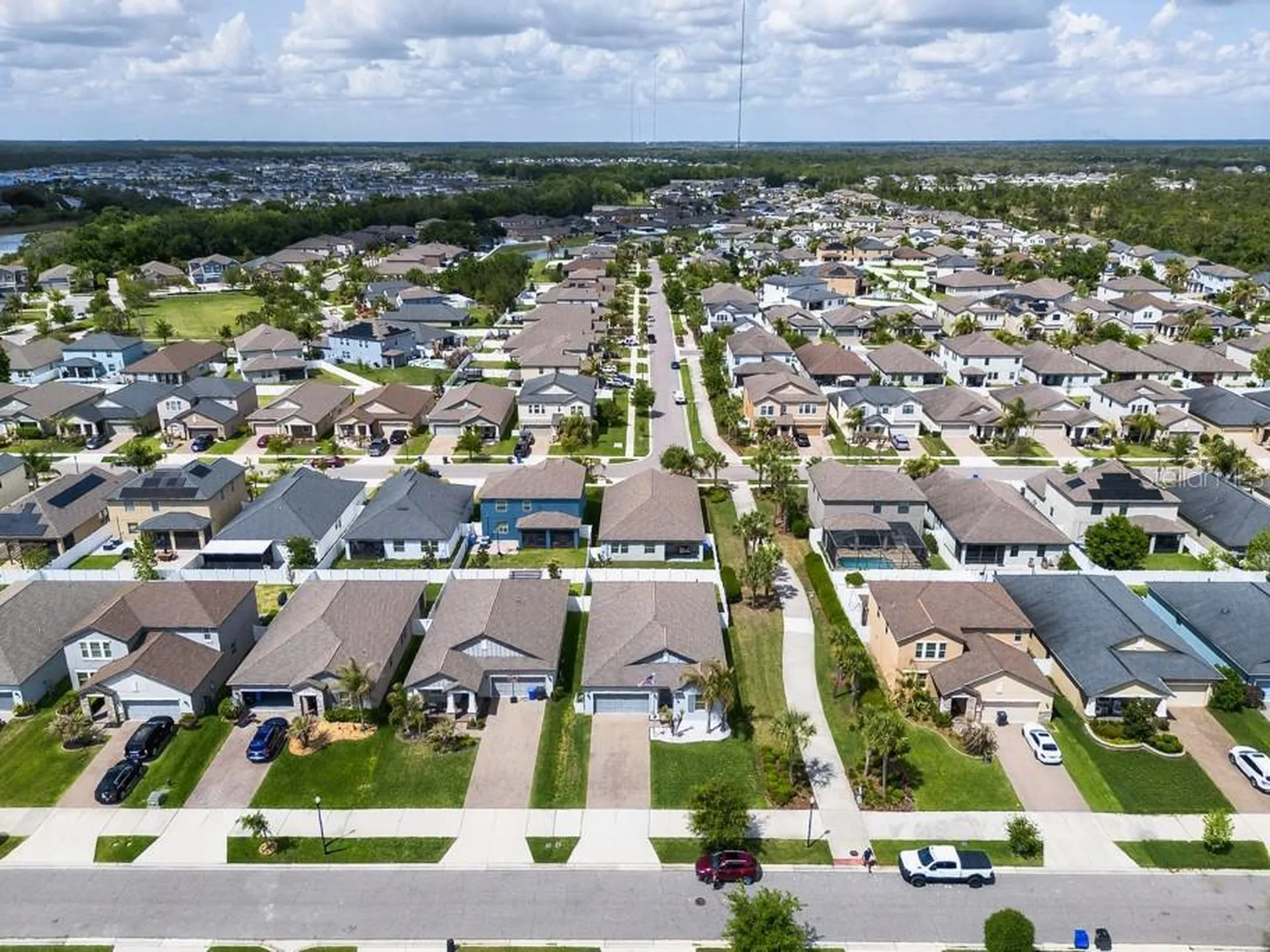 13222 Orca Sound Drive Riverview FL 33579