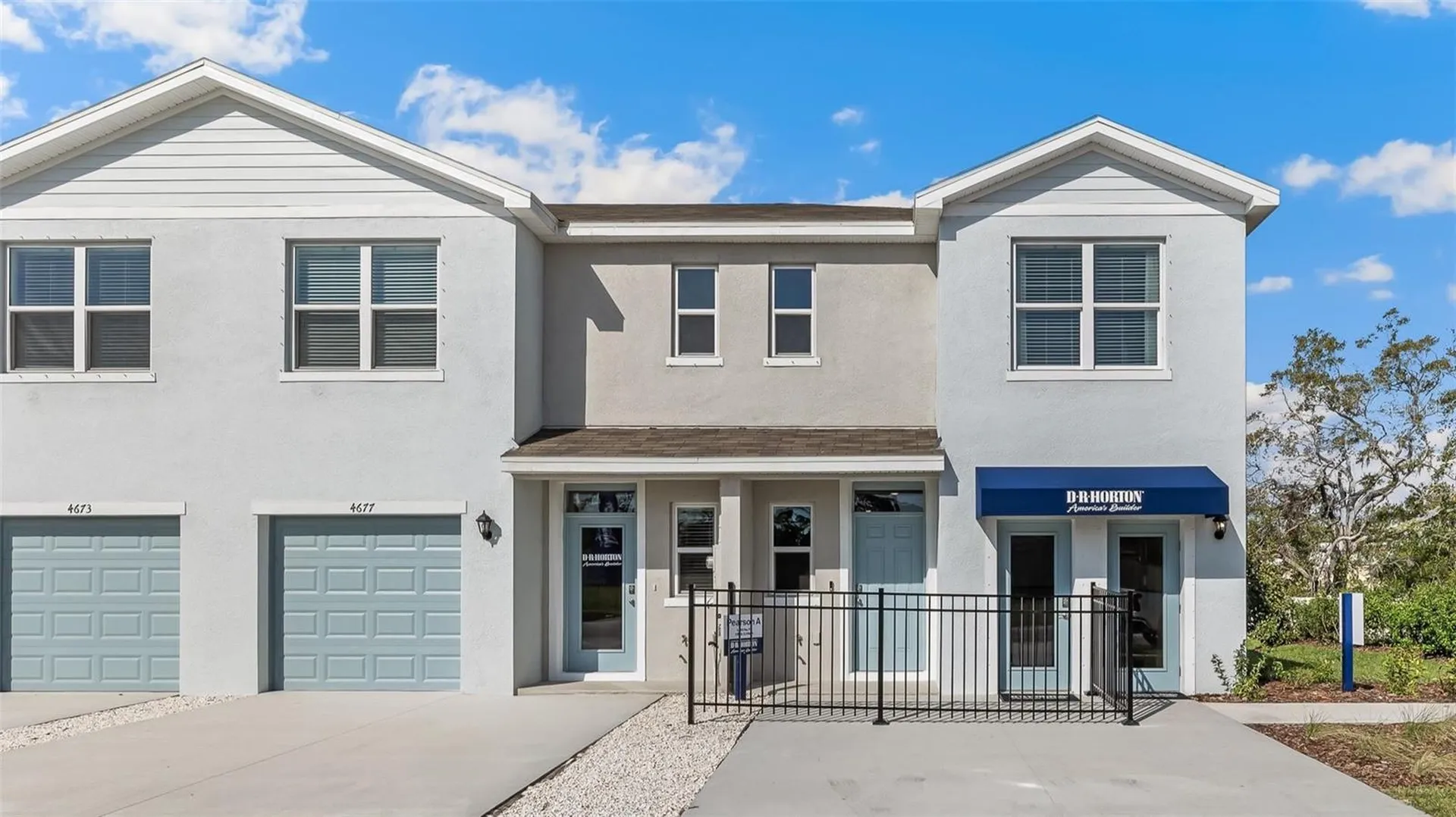 4630 Stargazer Court Palm Harbor FL 34683