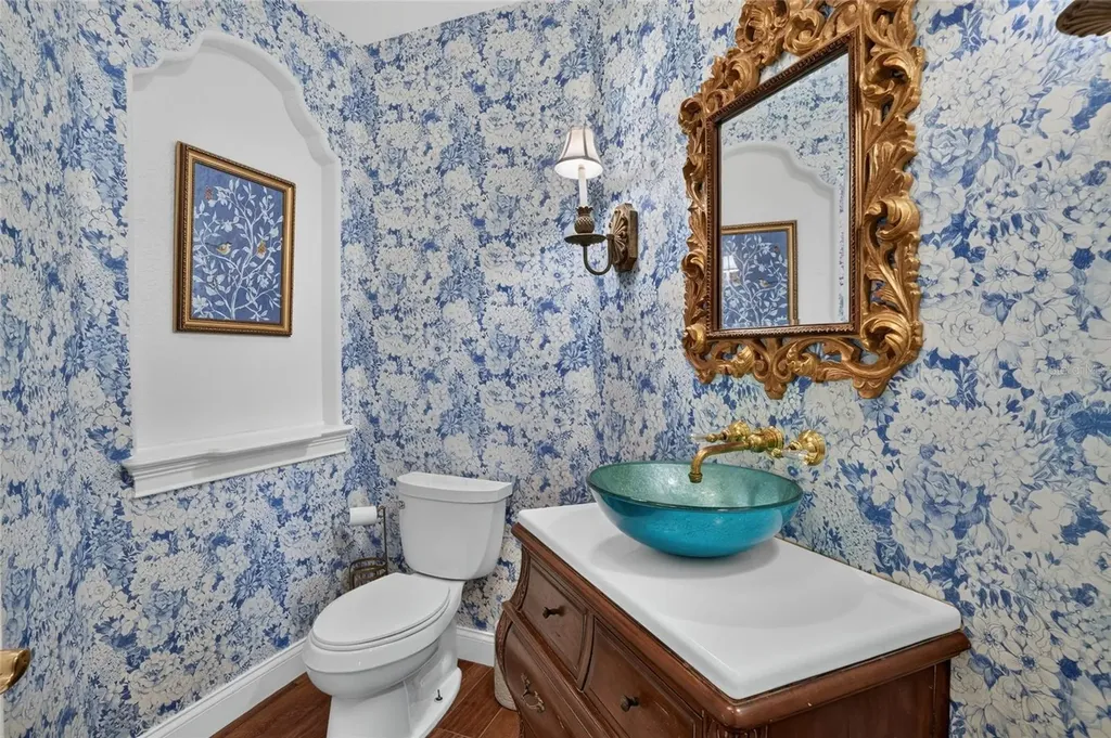 9480 Waterford Oaks Drive Winter Haven FL 33884
