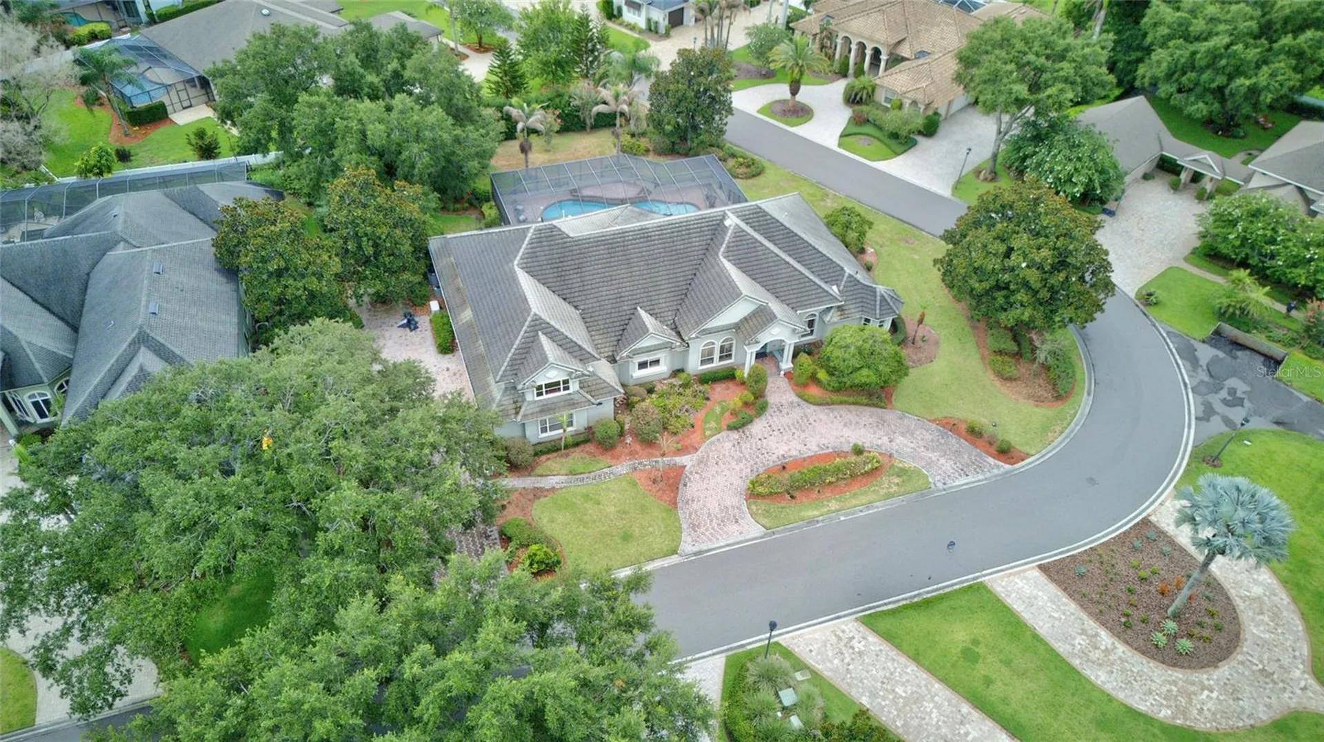 9480 Waterford Oaks Drive Winter Haven FL 33884
