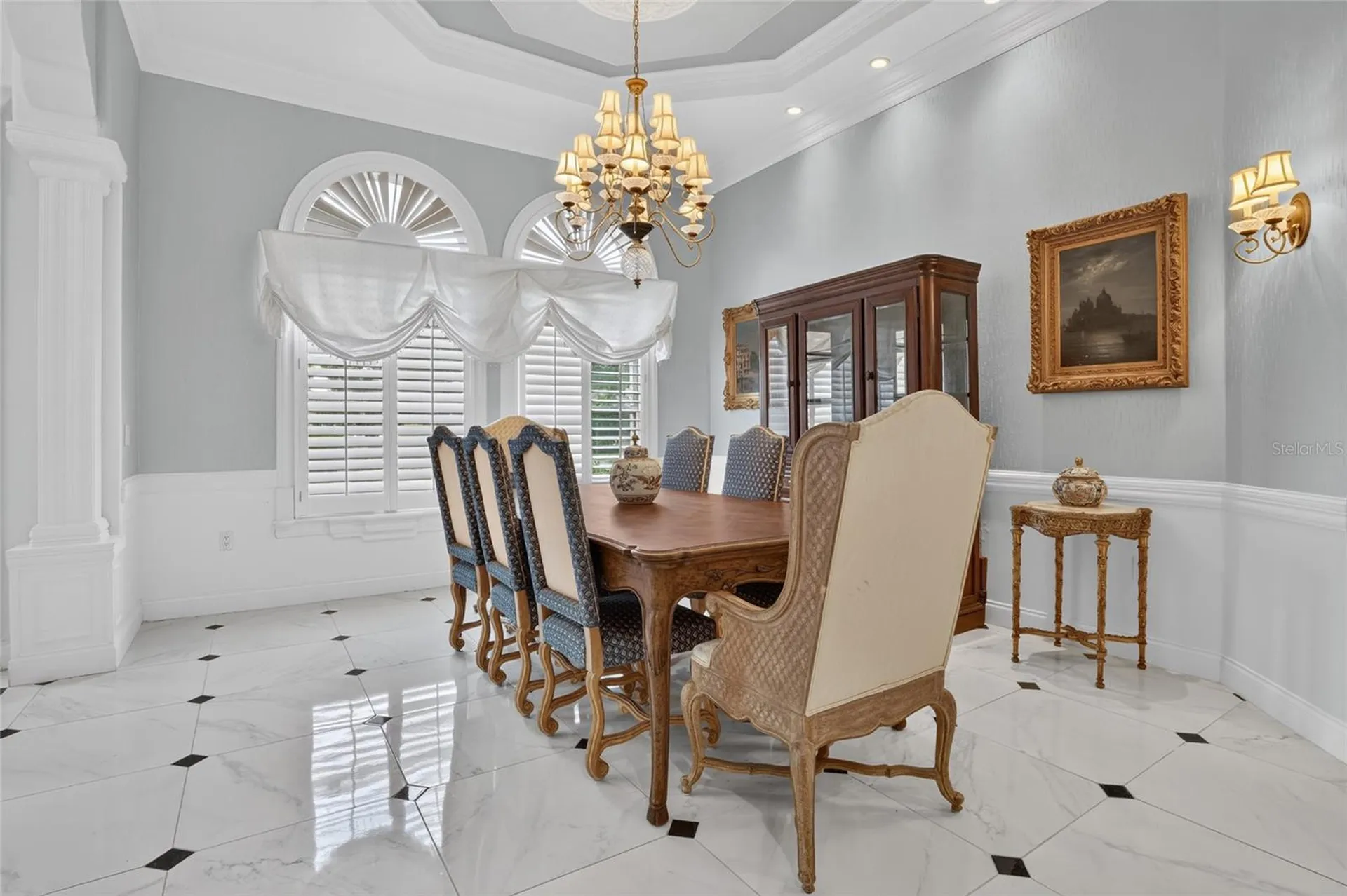 9480 Waterford Oaks Drive Winter Haven FL 33884