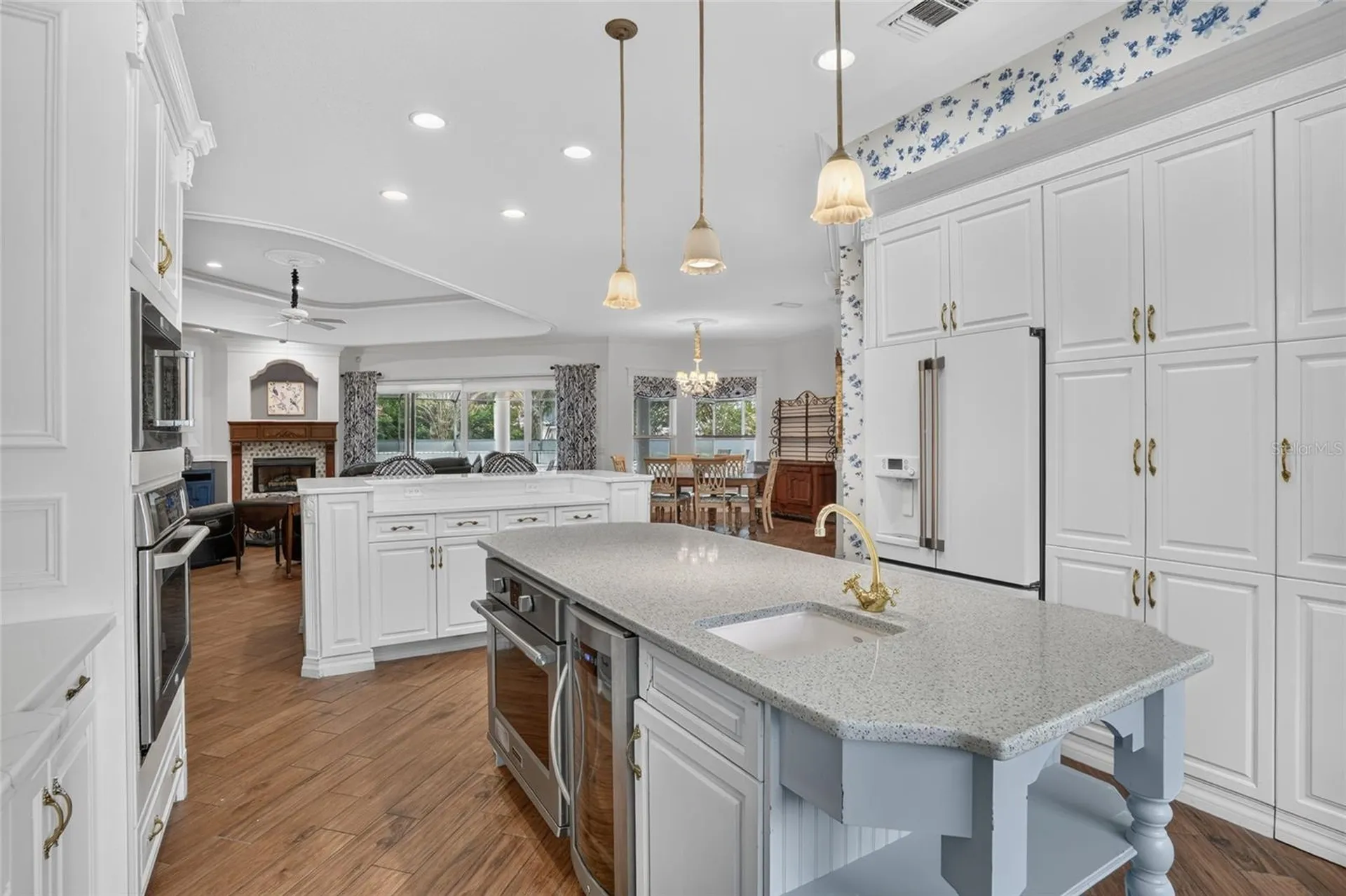 9480 Waterford Oaks Drive Winter Haven FL 33884