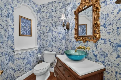 9480 Waterford Oaks Drive Winter Haven FL 33884