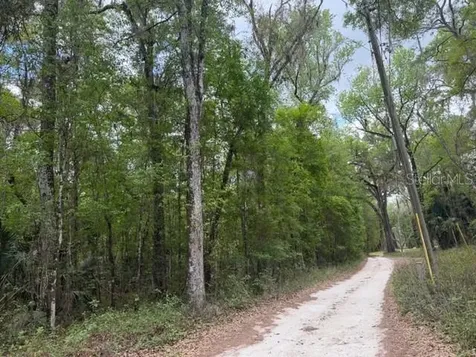SW 75 Street Archer FL 32618