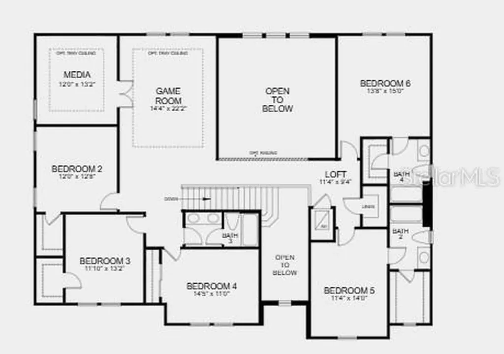 11270 Kingly Lane Odessa FL 33556