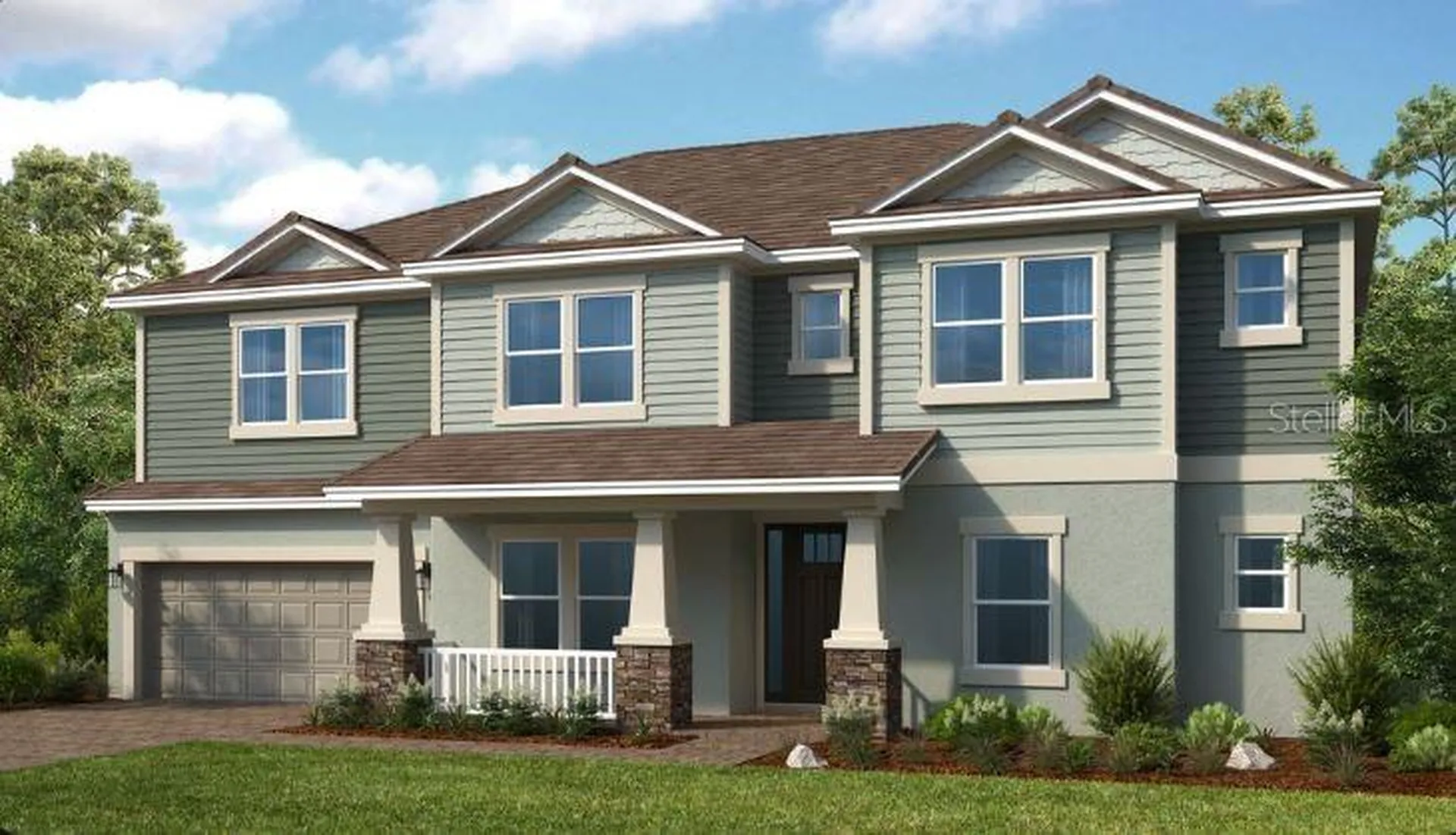 11270 Kingly Lane Odessa FL 33556