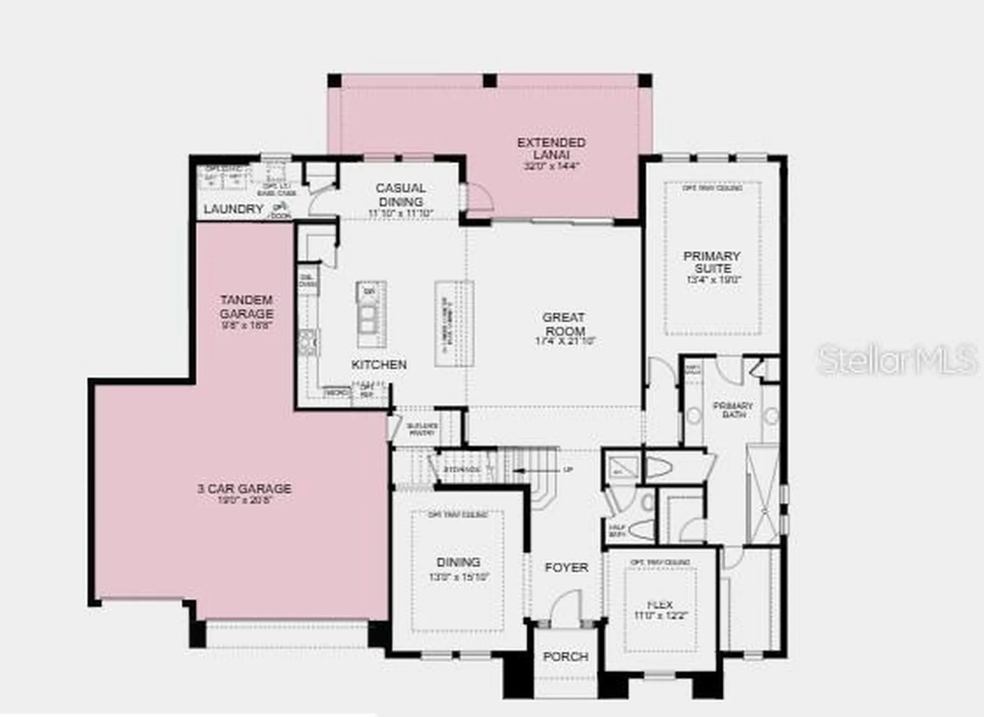 11270 Kingly Lane Odessa FL 33556