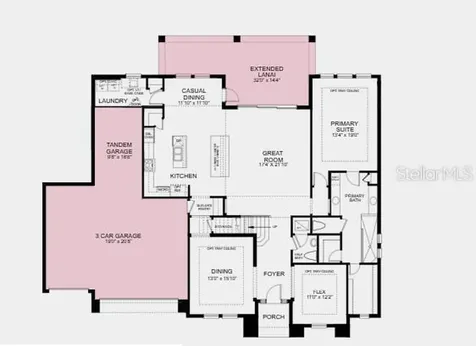 11270 Kingly Lane Odessa FL 33556
