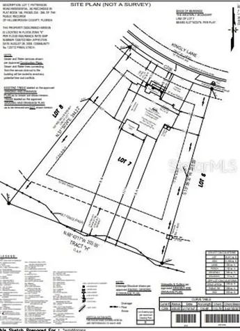 11270 Kingly Lane Odessa FL 33556