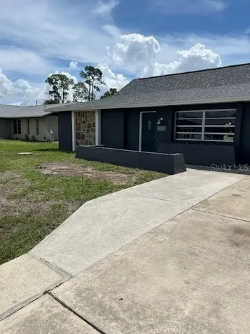 22329 Niagara Avenue Port Charlotte FL 33952