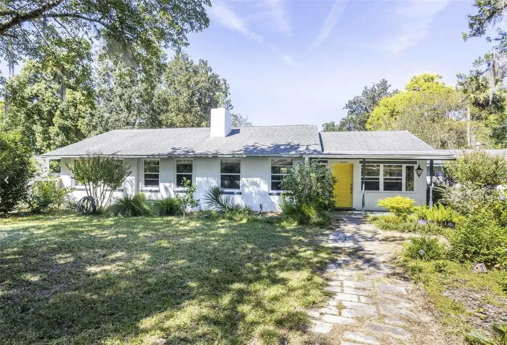 2034 NW 8th Place Gainesville FL 32603