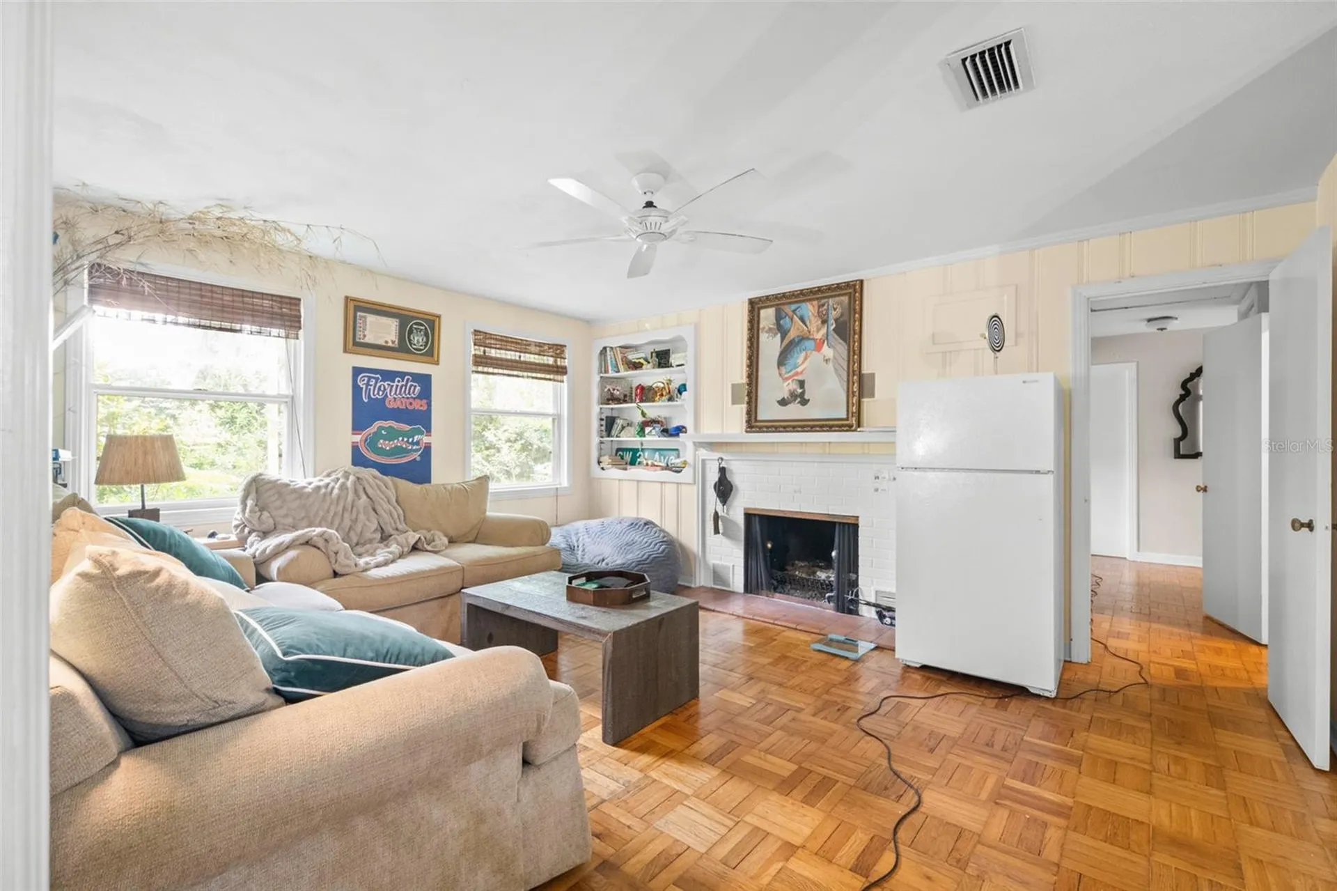 2034 NW 8th Place Gainesville FL 32603