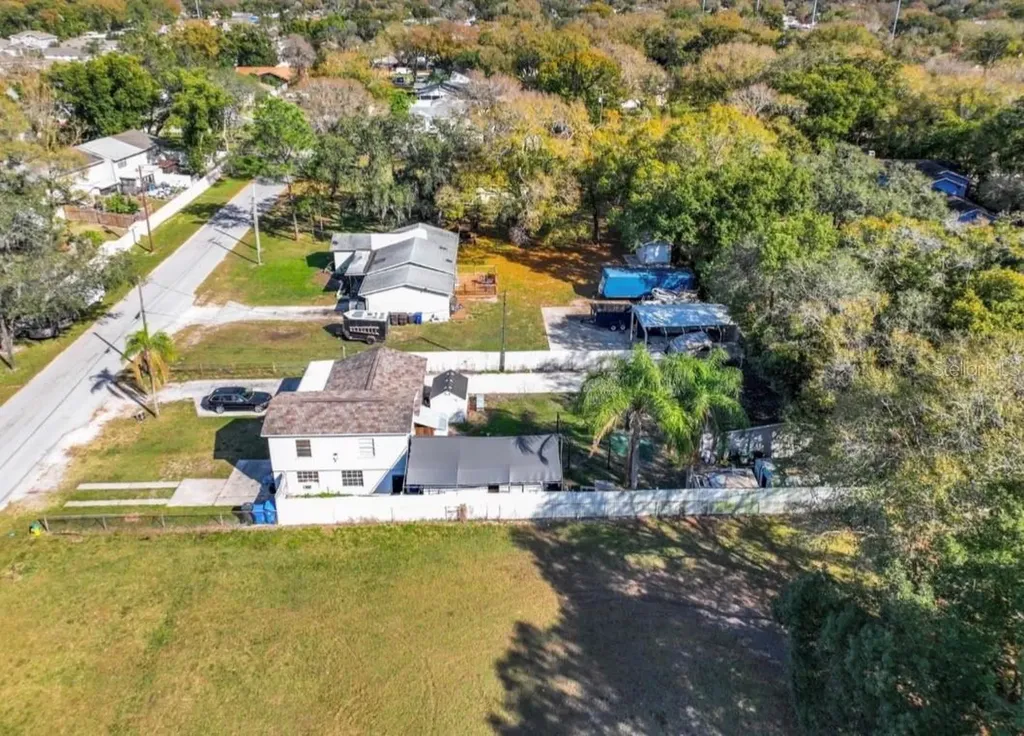 3408 River Cove Drive Tampa FL 33614