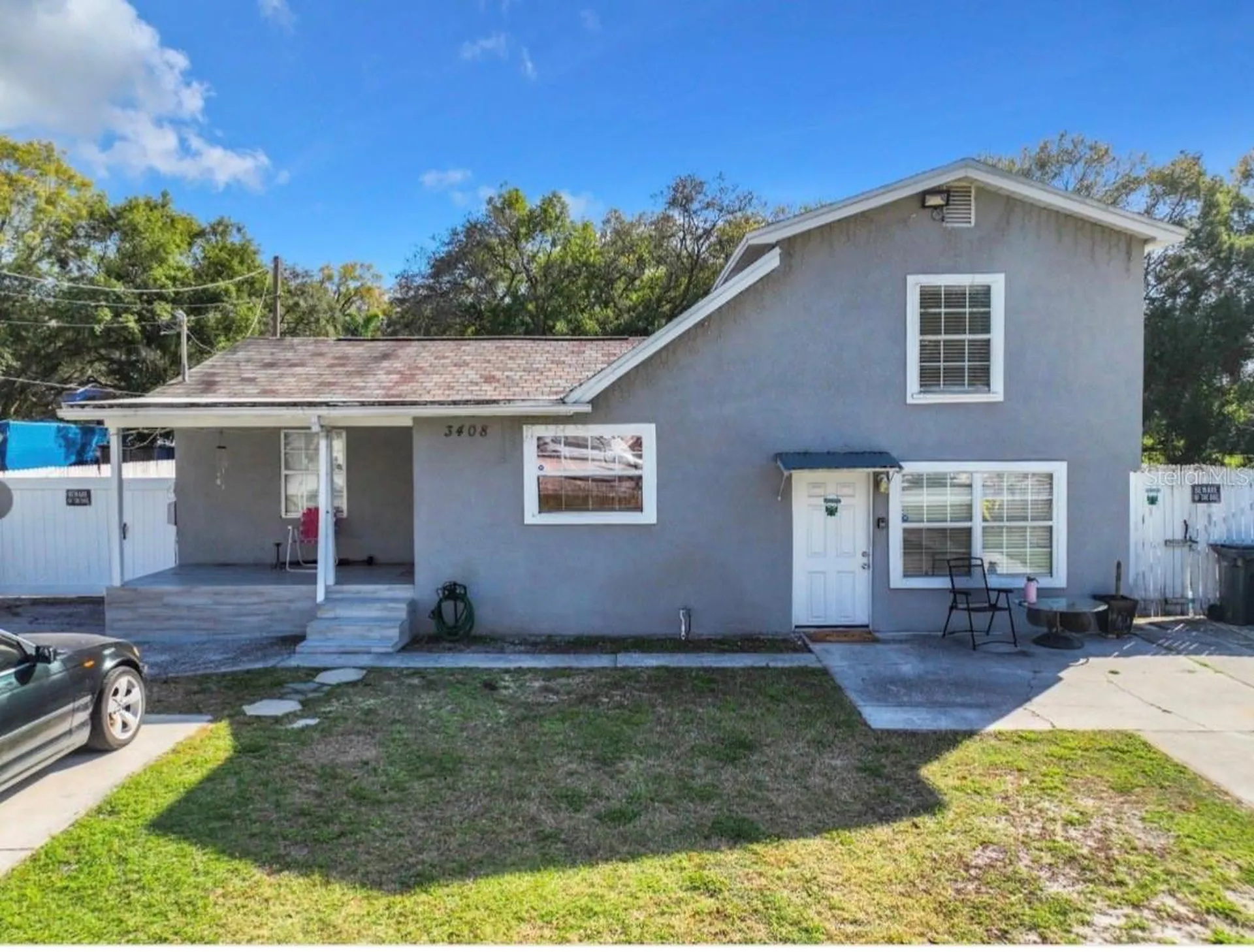 3408 River Cove Drive Tampa FL 33614