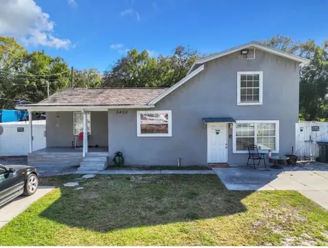 3408 River Cove Drive Tampa FL 33614