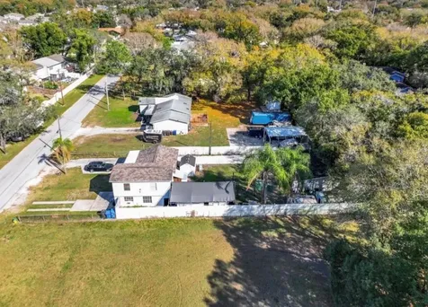 3408 River Cove Drive Tampa FL 33614