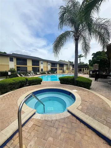 12261 Sailwinds Drive Largo FL 33773
